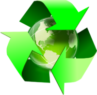 Logo Reciclaje